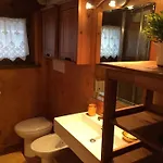 Rifugio Tra I Monti Alagna Valsesia