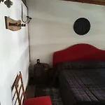 Rifugio Tra I Monti Appartamento