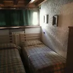 Rifugio Tra I Monti Appartamento