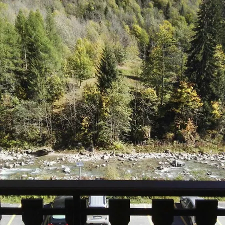 Rifugio Tra I Monti Apartamento Alagna Valsesia