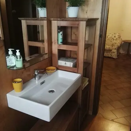 Rifugio Tra I Monti *