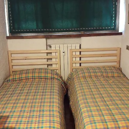 Rifugio Tra I Monti Apartament Alagna Valsesia